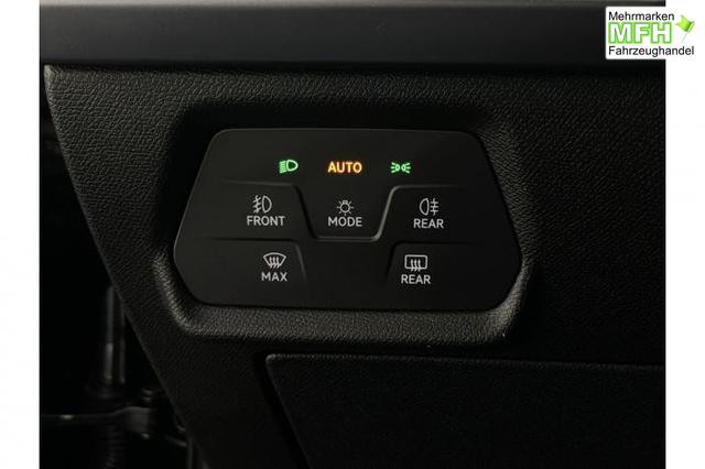Cupra Leon Sportstourer VZ (VZ) 2.0 TSI 245kW (333 PS) 4x4 7-Gang DSG *PANO*SHZ*NAVI*AHK* 