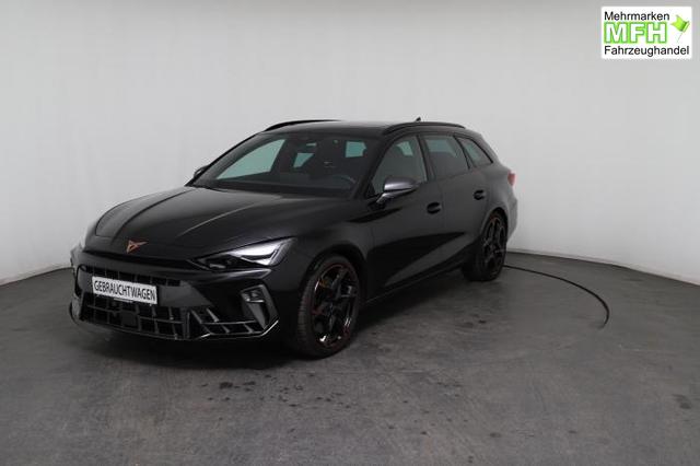 Cupra Leon Sportstourer 2.0 TSI 245kW (333 PS) 4x4 7-Gang DSG *PANO*AHK*NAVI*SHZ* 