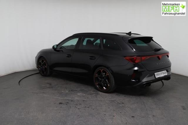 Cupra Leon Sportstourer 2.0 TSI 245kW (333 PS) 4x4 7-Gang DSG *PANO*AHK*NAVI*SHZ* 