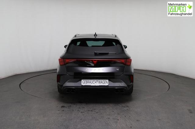 Cupra Leon Sportstourer 2.0 TSI 245kW (333 PS) 4x4 7-Gang DSG *PANO*AHK*NAVI*SHZ* 