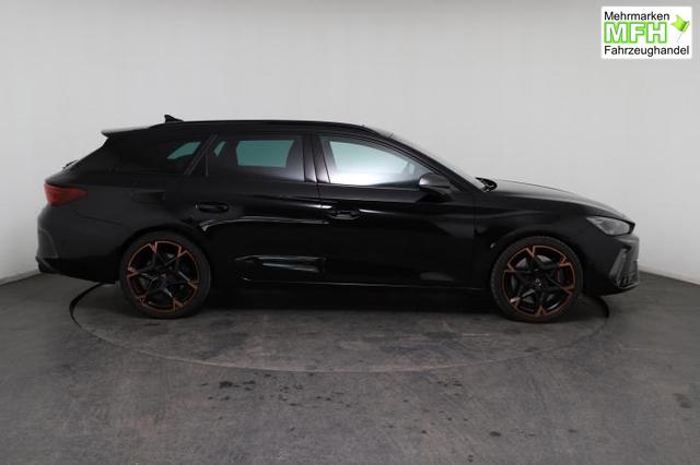 Cupra Leon Sportstourer 2.0 TSI 245kW (333 PS) 4x4 7-Gang DSG *PANO*AHK*NAVI*SHZ* 