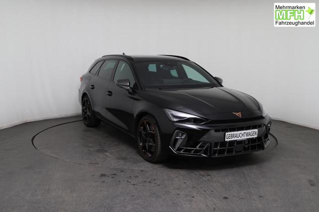 Cupra Leon Sportstourer 2.0 TSI 245kW (333 PS) 4x4 7-Gang DSG *PANO*AHK*NAVI*SHZ* 