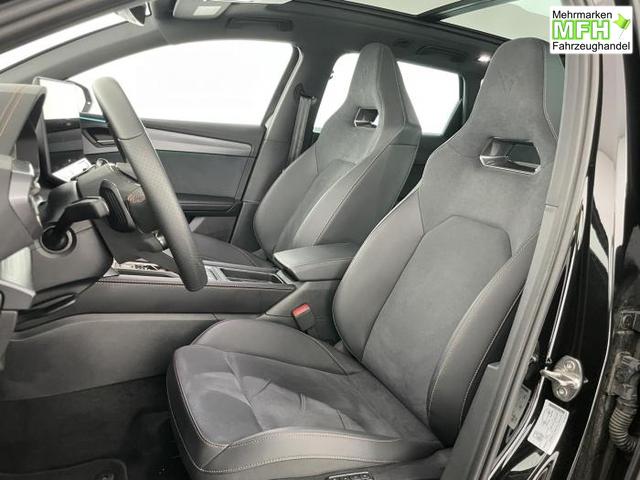Cupra Leon Sportstourer 2.0 TSI 245kW (333 PS) 4x4 7-Gang DSG *PANO*AHK*NAVI*SHZ* 