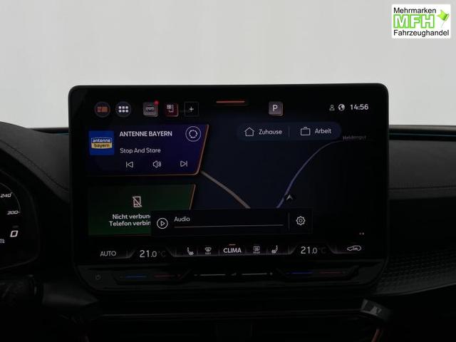 Cupra Leon Sportstourer 2.0 TSI 245kW (333 PS) 4x4 7-Gang DSG *PANO*AHK*NAVI*SHZ* 