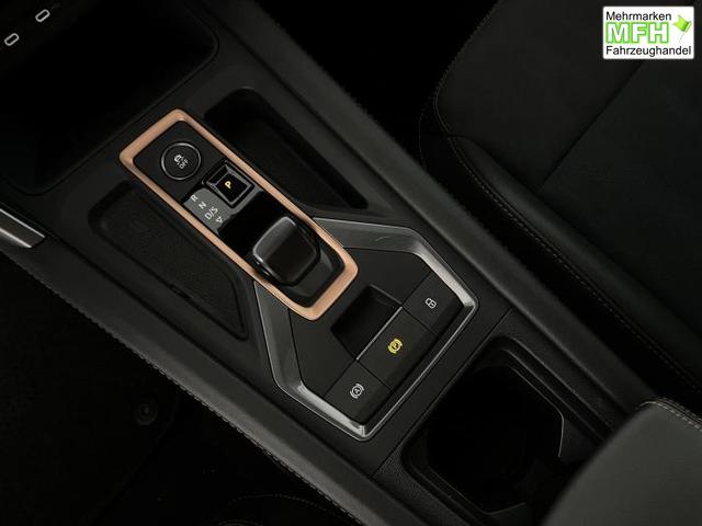 Cupra Leon Sportstourer 2.0 TSI 245kW (333 PS) 4x4 7-Gang DSG *PANO*AHK*NAVI*SHZ* 