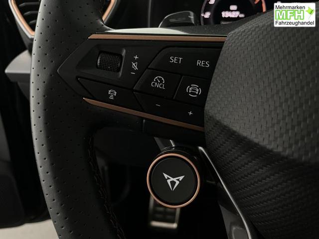 Cupra Leon Sportstourer 2.0 TSI 245kW (333 PS) 4x4 7-Gang DSG *PANO*AHK*NAVI*SHZ* 