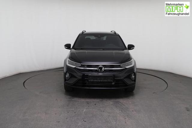 Volkswagen Taigo R-Line Edition (R-Line Edition) 1.5 TSI OPF 110kW (150 PS) 7-Gang DSG 