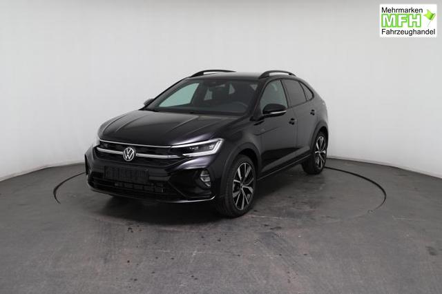 Volkswagen Taigo R-Line Edition (R-Line Edition) 1.5 TSI OPF 110kW (150 PS) 7-Gang DSG 