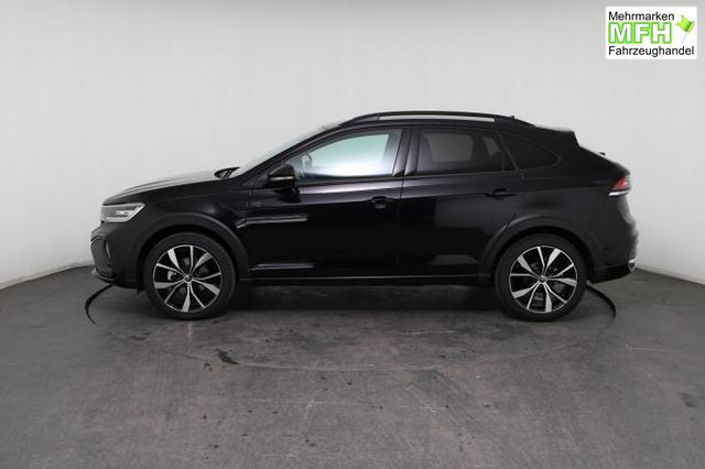 Volkswagen Taigo R-Line Edition (R-Line Edition) 1.5 TSI OPF 110kW (150 PS) 7-Gang DSG 
