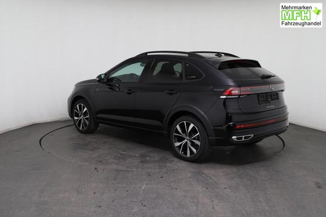 Volkswagen Taigo R-Line Edition (R-Line Edition) 1.5 TSI OPF 110kW (150 PS) 7-Gang DSG 