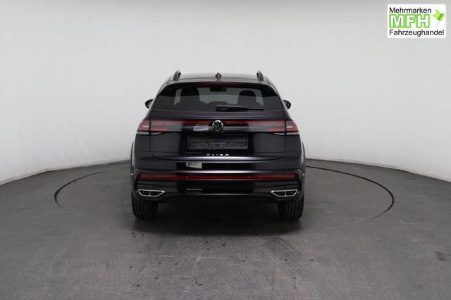 Volkswagen Taigo R-Line Edition (R-Line Edition) 1.5 TSI OPF 110kW (150 PS) 7-Gang DSG 