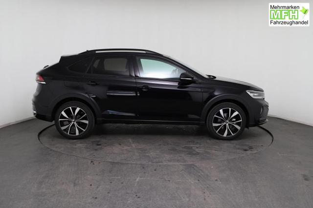 Volkswagen Taigo R-Line Edition (R-Line Edition) 1.5 TSI OPF 110kW (150 PS) 7-Gang DSG 