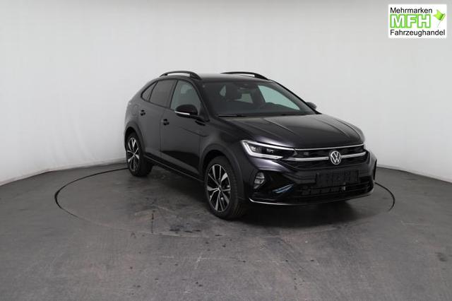 Volkswagen Taigo R-Line Edition (R-Line Edition) 1.5 TSI OPF 110kW (150 PS) 7-Gang DSG 