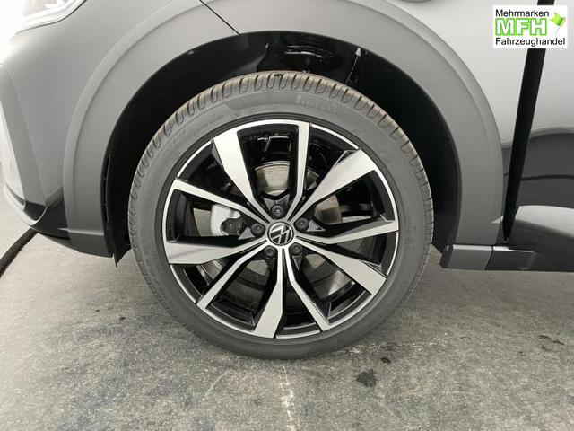 Volkswagen Taigo R-Line Edition (R-Line Edition) 1.5 TSI OPF 110kW (150 PS) 7-Gang DSG 