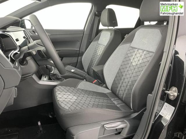 Volkswagen Taigo R-Line Edition (R-Line Edition) 1.5 TSI OPF 110kW (150 PS) 7-Gang DSG 