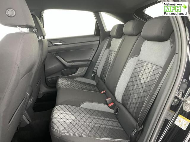 Volkswagen Taigo R-Line Edition (R-Line Edition) 1.5 TSI OPF 110kW (150 PS) 7-Gang DSG 