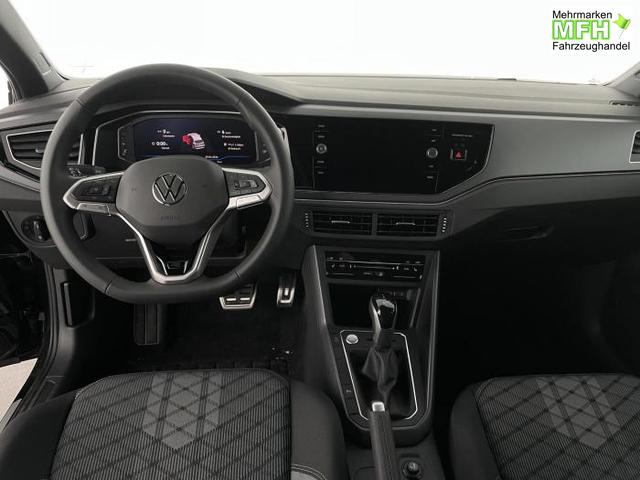 Volkswagen Taigo R-Line Edition (R-Line Edition) 1.5 TSI OPF 110kW (150 PS) 7-Gang DSG 