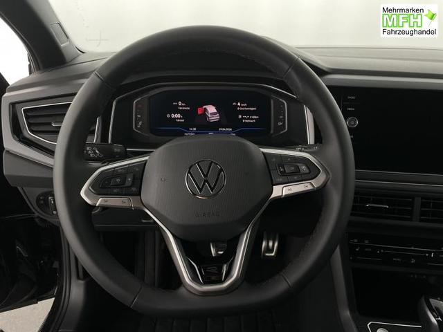 Volkswagen Taigo R-Line Edition (R-Line Edition) 1.5 TSI OPF 110kW (150 PS) 7-Gang DSG 