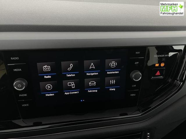 Volkswagen Taigo R-Line Edition (R-Line Edition) 1.5 TSI OPF 110kW (150 PS) 7-Gang DSG 