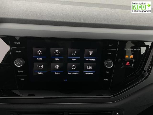 Volkswagen Taigo R-Line Edition (R-Line Edition) 1.5 TSI OPF 110kW (150 PS) 7-Gang DSG 
