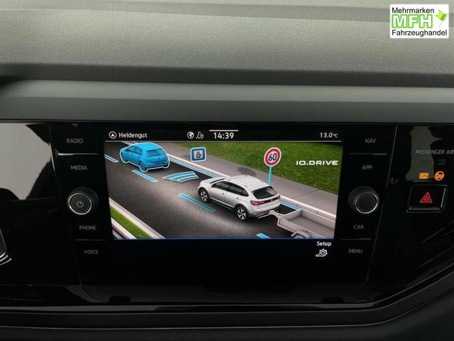 Volkswagen Taigo R-Line Edition (R-Line Edition) 1.5 TSI OPF 110kW (150 PS) 7-Gang DSG 
