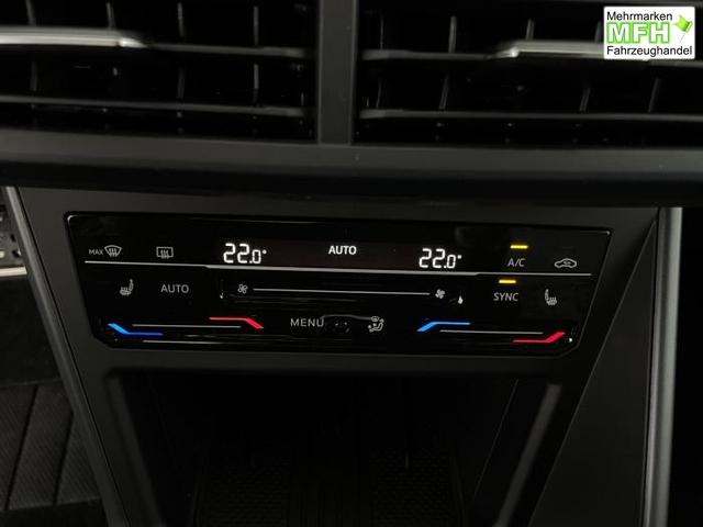 Volkswagen Taigo R-Line Edition (R-Line Edition) 1.5 TSI OPF 110kW (150 PS) 7-Gang DSG 