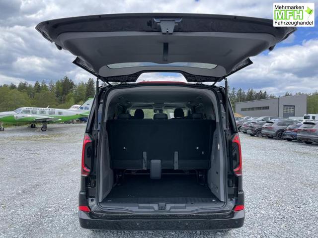 Volkswagen T7 Caravelle Style KR 8 Sitzer (Style Sitzer) 2.0 TDI 110 kW (150 PS) 8-Stufen Automatik 