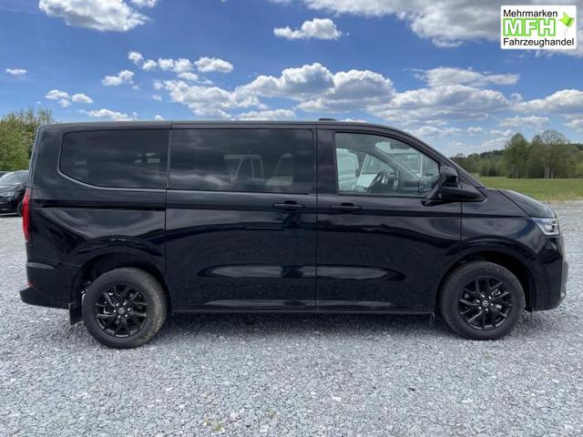 Volkswagen T7 Caravelle Style KR 8 Sitzer (Style Sitzer) 2.0 TDI 110 kW (150 PS) 8-Stufen Automatik 