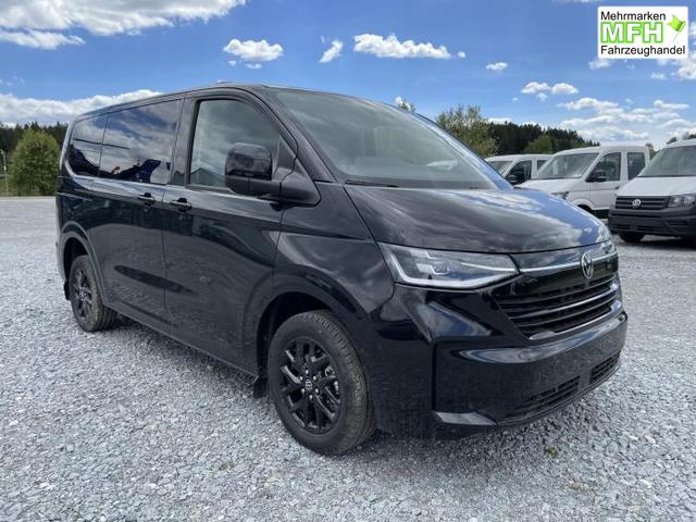 Volkswagen T7 Caravelle Style KR 8 Sitzer (Style Sitzer) 2.0 TDI 110 kW (150 PS) 8-Stufen Automatik 