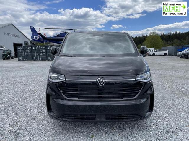 Volkswagen T7 Caravelle Style KR 8 Sitzer (Style Sitzer) 2.0 TDI 110 kW (150 PS) 8-Stufen Automatik 