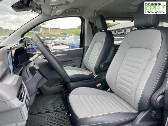 Volkswagen T7 Caravelle Style KR 8 Sitzer (Style Sitzer) 2.0 TDI 110 kW (150 PS) 8-Stufen Automatik 