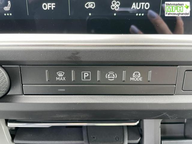 Volkswagen T7 Caravelle Style KR 8 Sitzer (Style Sitzer) 2.0 TDI 110 kW (150 PS) 8-Stufen Automatik 