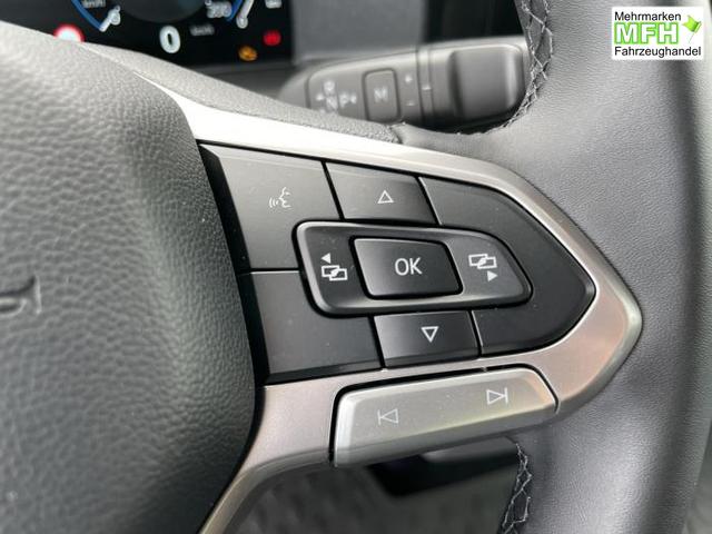 Volkswagen T7 Caravelle Style KR 8 Sitzer (Style Sitzer) 2.0 TDI 110 kW (150 PS) 8-Stufen Automatik 
