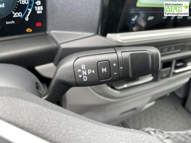 Volkswagen T7 Caravelle Style KR 8 Sitzer (Style Sitzer) 2.0 TDI 110 kW (150 PS) 8-Stufen Automatik 