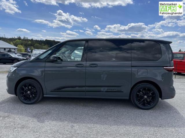 Volkswagen T7 Multivan Life (Life) 2.0 TDI 110kW (150 PS) 7-Gang DSG 
