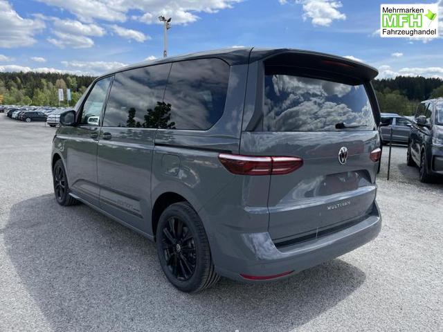 Volkswagen T7 Multivan Life (Life) 2.0 TDI 110kW (150 PS) 7-Gang DSG 
