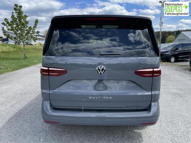 Volkswagen T7 Multivan Life (Life) 2.0 TDI 110kW (150 PS) 7-Gang DSG 