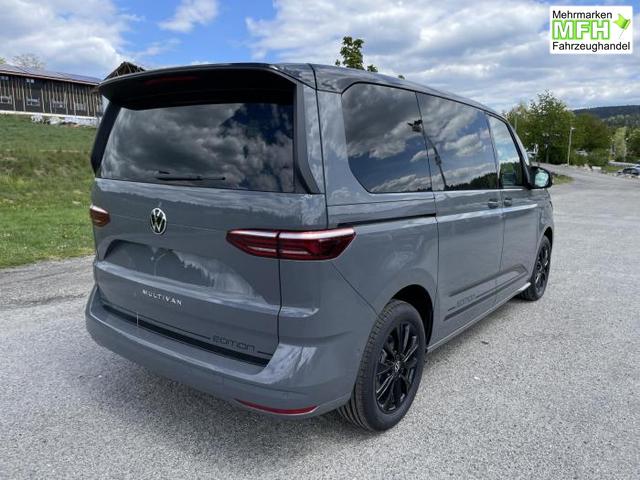 Volkswagen T7 Multivan Life (Life) 2.0 TDI 110kW (150 PS) 7-Gang DSG 