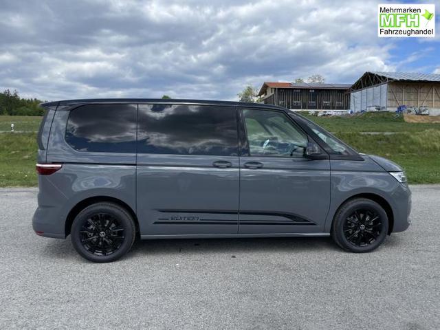 Volkswagen T7 Multivan Life (Life) 2.0 TDI 110kW (150 PS) 7-Gang DSG 