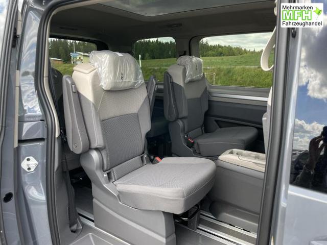 Volkswagen T7 Multivan Life (Life) 2.0 TDI 110kW (150 PS) 7-Gang DSG 