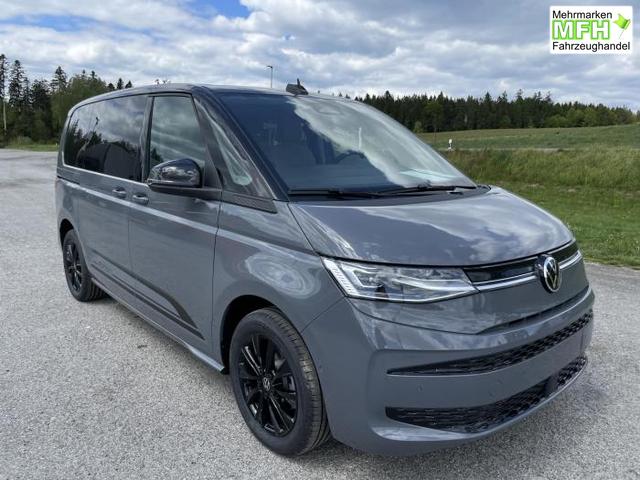 Volkswagen T7 Multivan Life (Life) 2.0 TDI 110kW (150 PS) 7-Gang DSG 