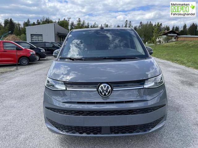 Volkswagen T7 Multivan Life (Life) 2.0 TDI 110kW (150 PS) 7-Gang DSG 