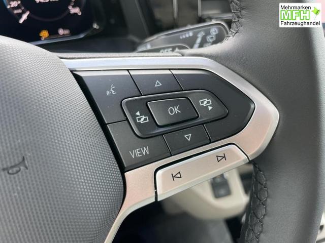 Volkswagen T7 Multivan Life (Life) 2.0 TDI 110kW (150 PS) 7-Gang DSG 