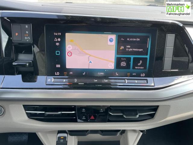 Volkswagen T7 Multivan Life (Life) 2.0 TDI 110kW (150 PS) 7-Gang DSG 