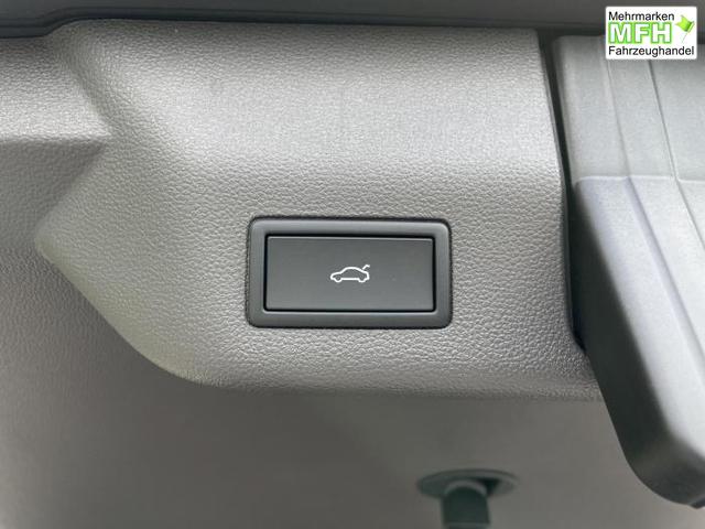 Volkswagen T7 Multivan Life (Life) 2.0 TDI 110kW (150 PS) 7-Gang DSG 