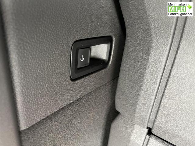 Volkswagen T7 Multivan Life (Life) 2.0 TDI 110kW (150 PS) 7-Gang DSG 