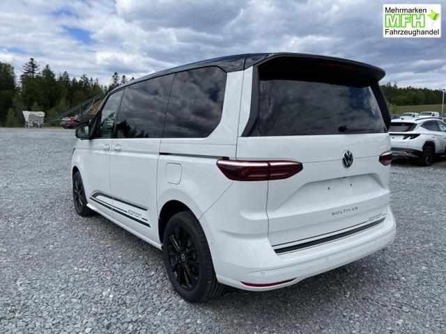 Volkswagen T7 Multivan Life (Life) 2.0 TDI 110kW (150 PS) 7-Gang DSG 