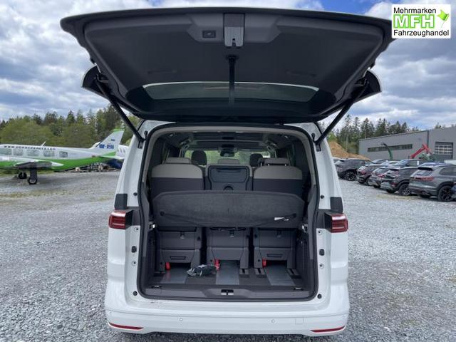 Volkswagen T7 Multivan Life (Life) 2.0 TDI 110kW (150 PS) 7-Gang DSG 