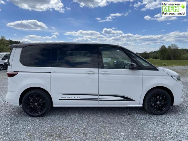 Volkswagen T7 Multivan Life (Life) 2.0 TDI 110kW (150 PS) 7-Gang DSG 