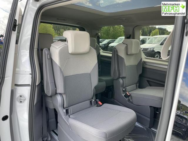 Volkswagen T7 Multivan Life (Life) 2.0 TDI 110kW (150 PS) 7-Gang DSG 